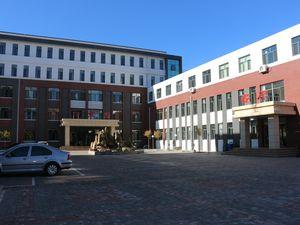 河北承德灤平發電廠