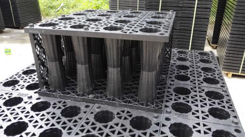 雨水收集系統需要什么設備，又具有哪些優點？