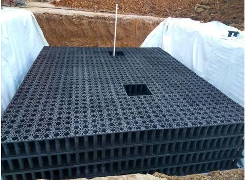 什么是pp雨水收集池，它又具有哪些優點?