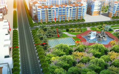 雨水收集、儲(chǔ)存、凈化、輸出的方式，有何優(yōu)點(diǎn)和意義？