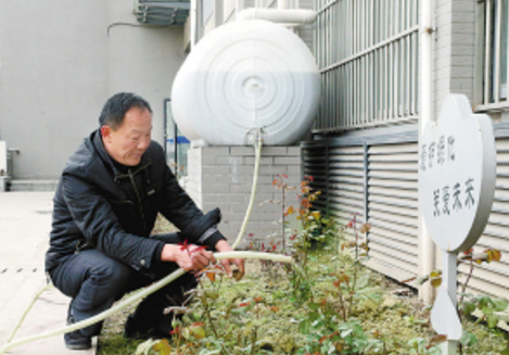 屋頂雨水收集系統(tǒng)的制作，該如何使用？下面為你解答！