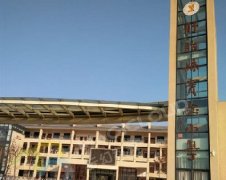 盱眙實驗小學新校區