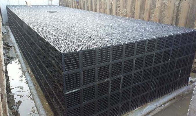 雨水裝置系統(tǒng)多少錢(qián)？裝置系統(tǒng)和使用條件詳解！