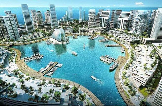 海綿城市打造：雨水收集設備有哪些分類，應用領域和范圍是什么？