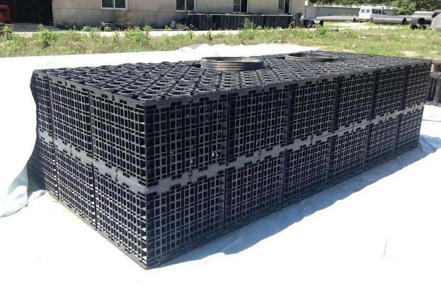 居住用地雨水處理基礎設施：工藝規范要求有哪些，有何社會效益？