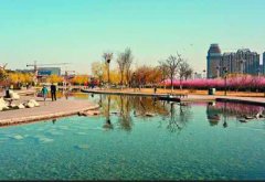  我國嚴重的霧霾問題，海綿城市建設(shè)能否緩解？